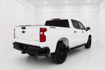 2022 Chevrolet Silverado 1500 LTD Custom Trail Boss