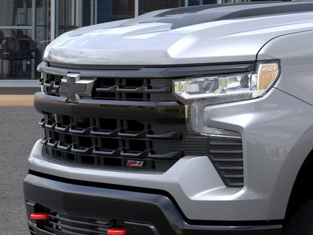 2026 Chevrolet Silverado 1500 LT Trail Boss - Photo 13