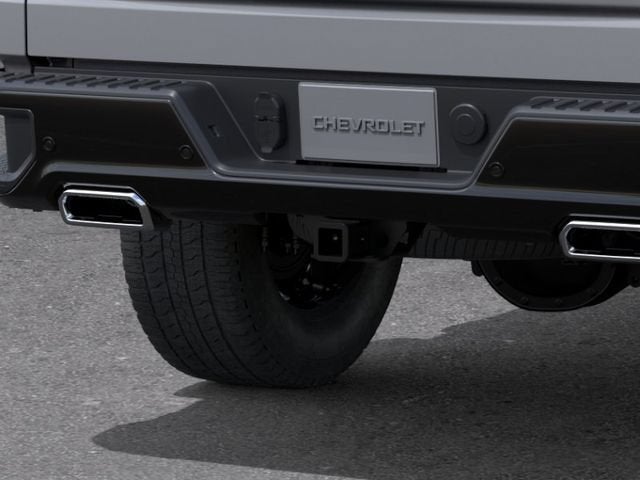 2026 Chevrolet Silverado 1500 LT Trail Boss - Photo 14