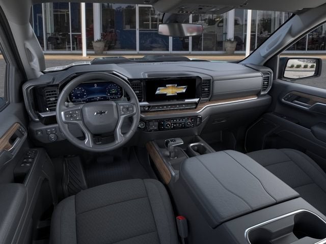 2026 Chevrolet Silverado 1500 LT Trail Boss - Photo 15