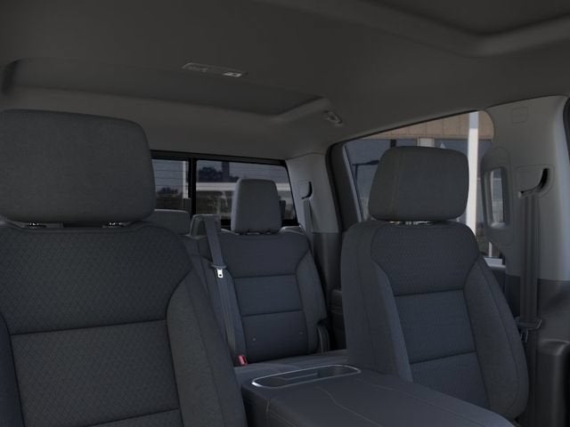 2026 Chevrolet Silverado 1500 LT Trail Boss - Photo 24