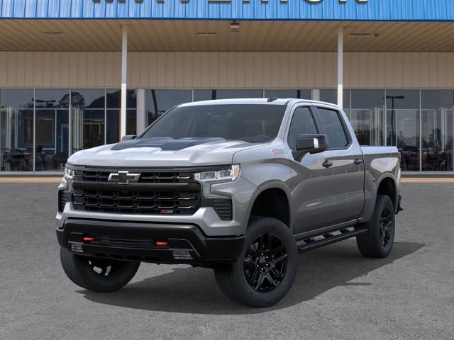 2026 Chevrolet Silverado 1500 LT Trail Boss - Photo 6