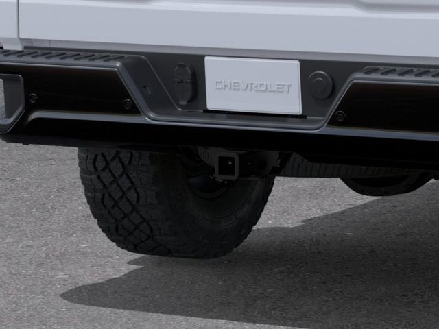 2026 Chevrolet Silverado 1500 ZR2 - Photo 14
