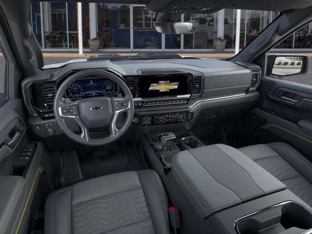 2026 Chevrolet Silverado 1500 ZR2 - Photo 15