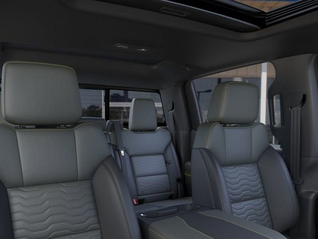 2026 Chevrolet Silverado 1500 ZR2 - Photo 24