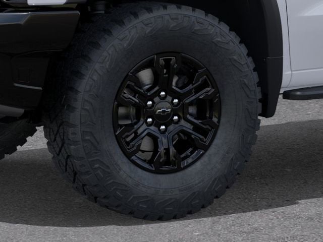 2026 Chevrolet Silverado 1500 ZR2 - Photo 9