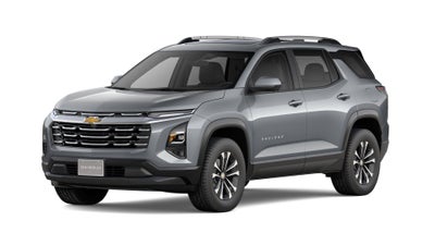 2027 Chevrolet Equinox FWD LT