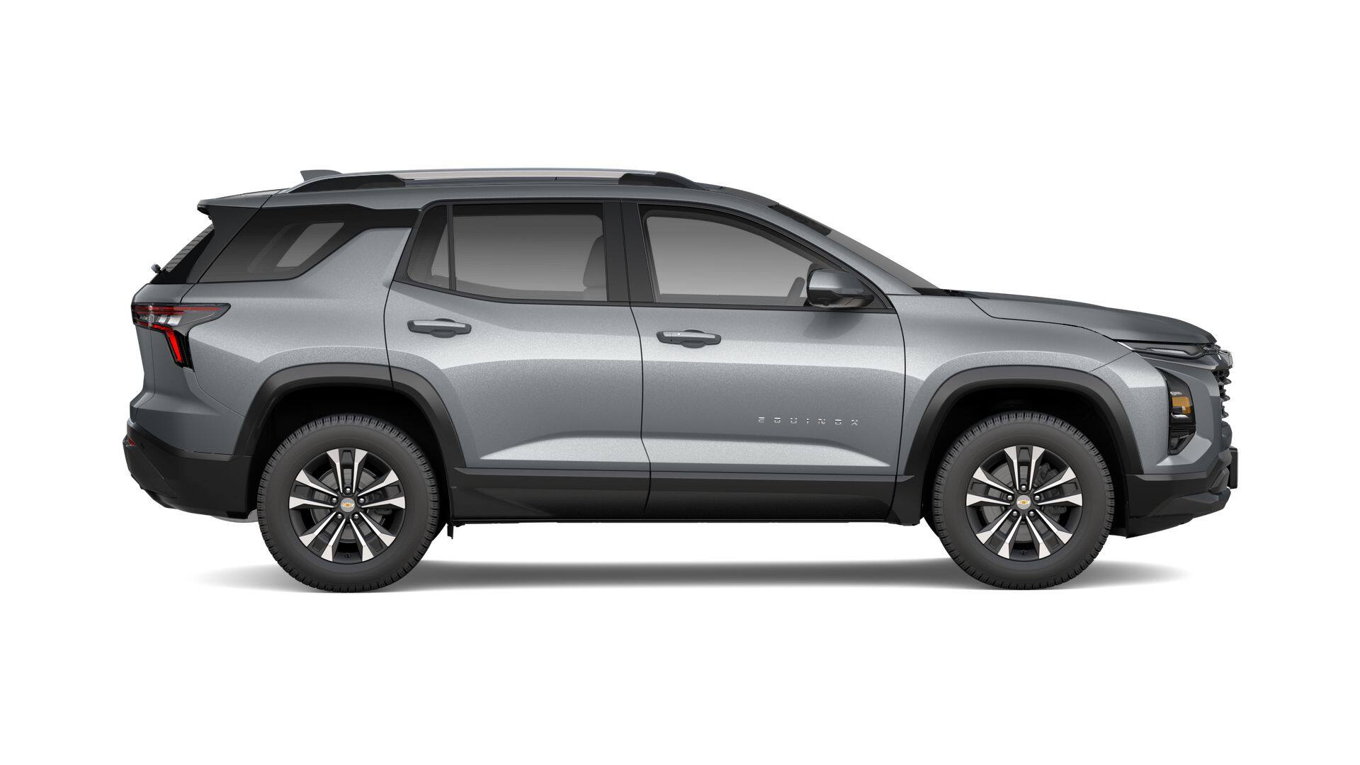 2027 Chevrolet Equinox FWD LT