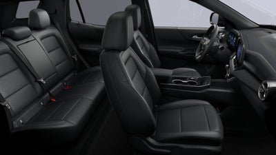 2027 Chevrolet Equinox FWD LT