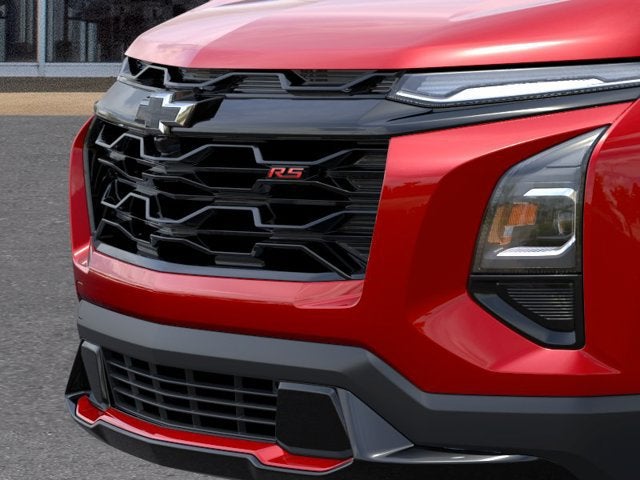 2027 Chevrolet Equinox RS - Photo 13
