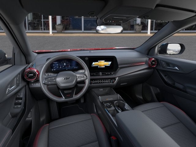2027 Chevrolet Equinox RS - Photo 15