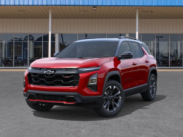 2027 Chevrolet Equinox RS - Photo 6