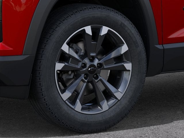 2027 Chevrolet Equinox RS - Photo 9