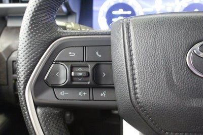 2024 Toyota Tacoma 4WD SR5