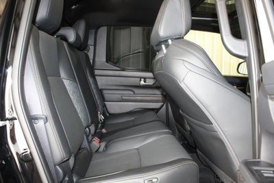 2024 Toyota Tacoma 4WD SR5