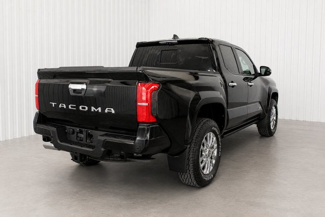 2024 Toyota Tacoma 4WD SR5