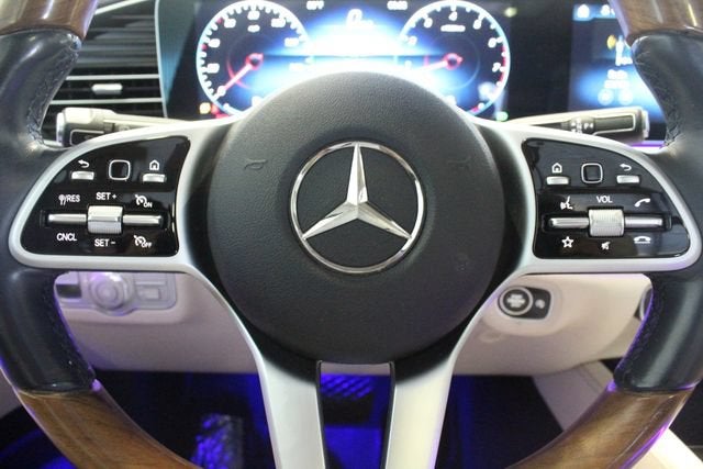 2021 Mercedes-Benz GLE GLE 350