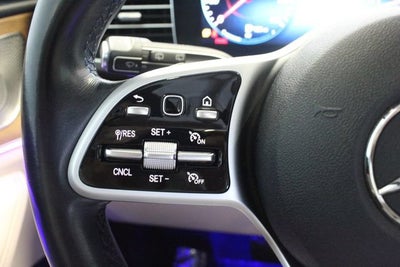 2021 Mercedes-Benz GLE GLE 350