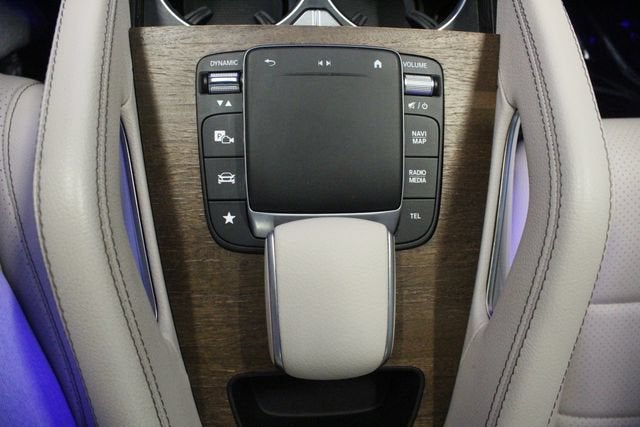 2021 Mercedes-Benz GLE GLE 350