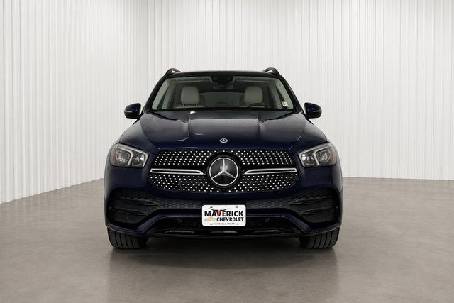2021 Mercedes-Benz GLE GLE 350