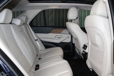 2021 Mercedes-Benz GLE GLE 350