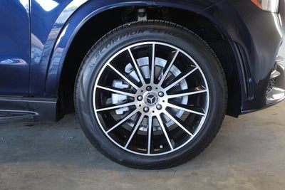 2021 Mercedes-Benz GLE GLE 350
