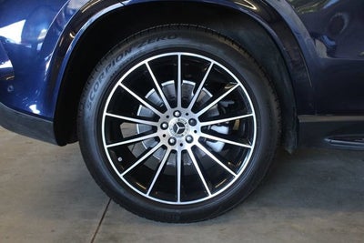2021 Mercedes-Benz GLE GLE 350