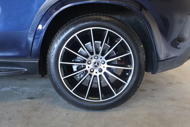 2021 Mercedes-Benz GLE GLE 350