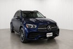 2021 Mercedes-Benz GLE GLE 350