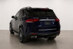 2021 Mercedes-Benz GLE GLE 350