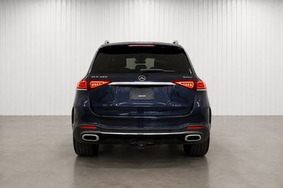 2021 Mercedes-Benz GLE GLE 350