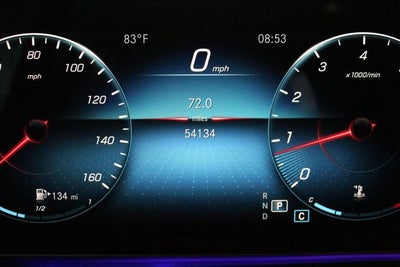 2021 Mercedes-Benz GLE GLE 350