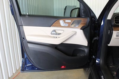 2021 Mercedes-Benz GLE GLE 350