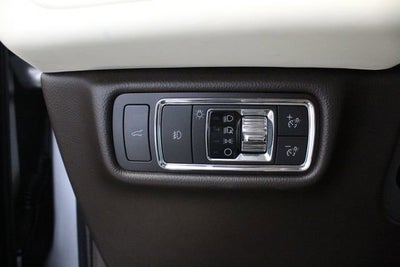 2022 Lincoln Aviator Black Label