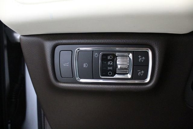 2022 Lincoln Aviator Black Label