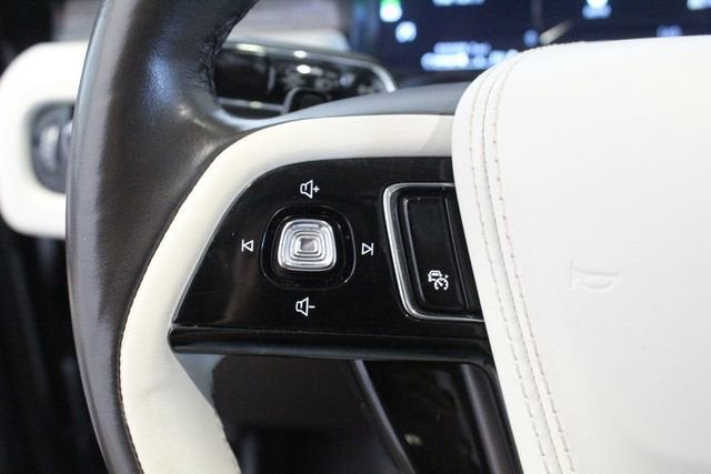 2022 Lincoln Aviator Black Label