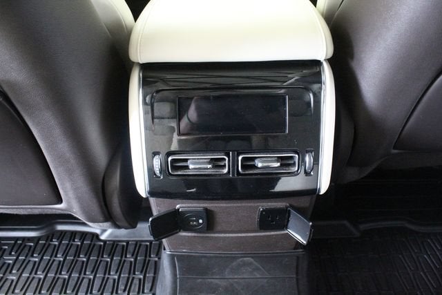 2022 Lincoln Aviator Black Label