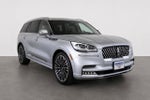 2022 Lincoln Aviator Black Label