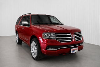 2015 Lincoln Navigator NA