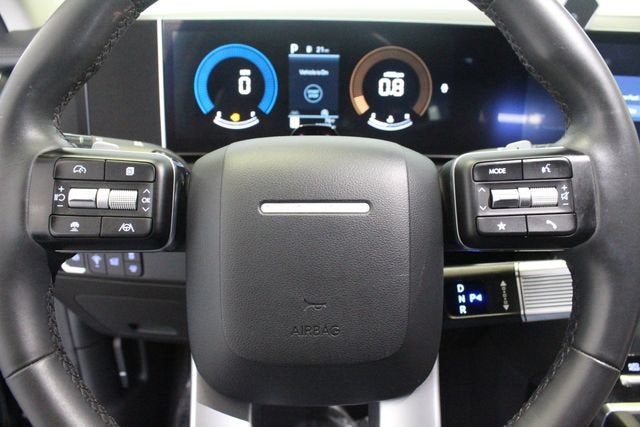 2025 Hyundai Santa Fe XRT
