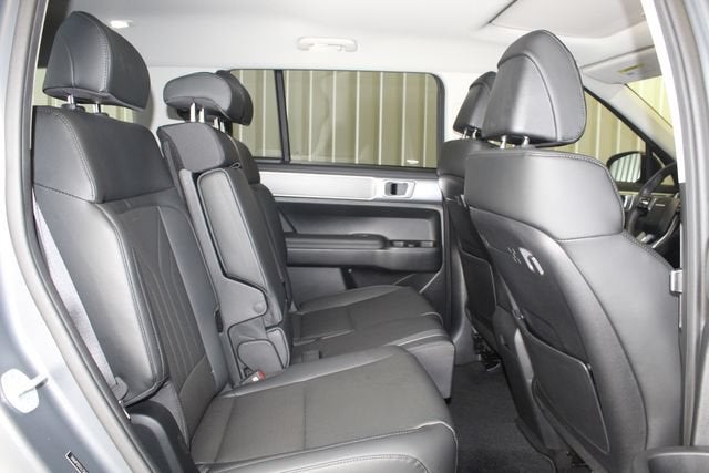 2025 Hyundai Santa Fe XRT