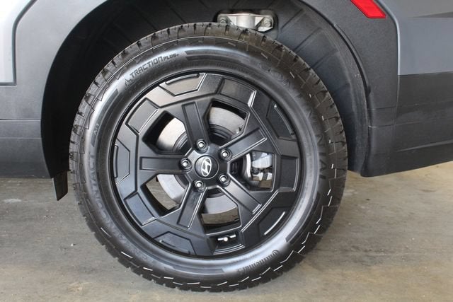 2025 Hyundai Santa Fe XRT