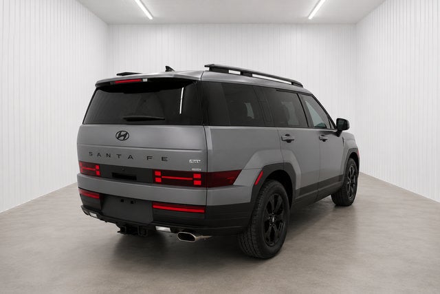 2025 Hyundai Santa Fe XRT