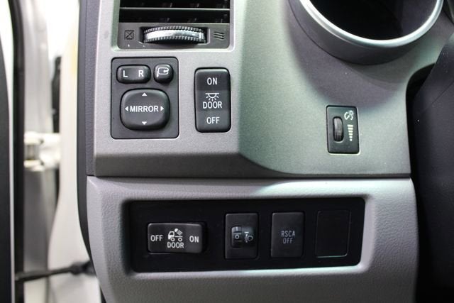 2012 Toyota Tundra 4WD Truck LTD