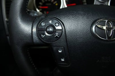 2012 Toyota Tundra 4WD Truck LTD