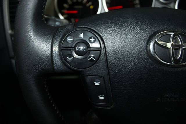 2012 Toyota Tundra 4WD Truck LTD