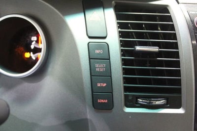 2012 Toyota Tundra 4WD Truck LTD