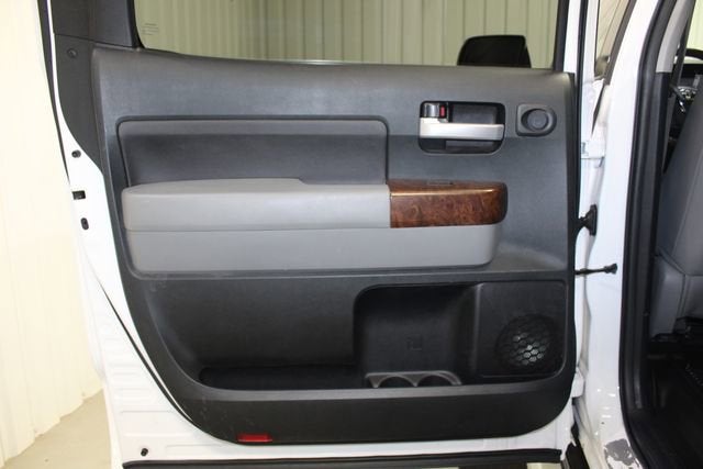 2012 Toyota Tundra 4WD Truck LTD