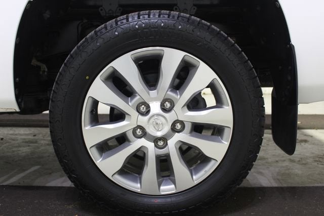 2012 Toyota Tundra 4WD Truck LTD