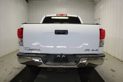 2012 Toyota Tundra 4WD Truck LTD